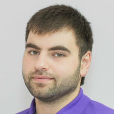 Алтунян Лев Михайлович, стоматолог-хирург