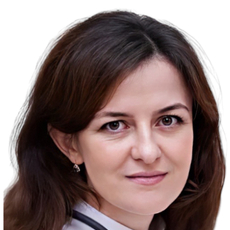 Чибинева Светлана Анатольевна, кардиолог
