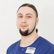 Сурганов Артем Владимирович, массажист