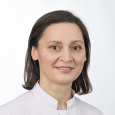 Свалова Анастасия Валерьевна, стоматолог-терапевт