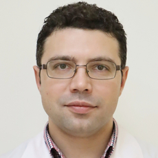 Чайковский Юрий Николаевич, невролог