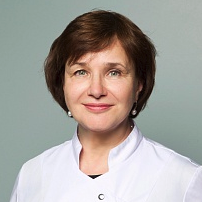 Винницкая Елена Владимировна, гастроэнтеролог