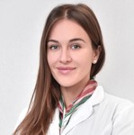Олейник Екатерина Александровна , аллерголог