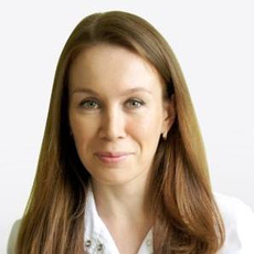 Изнова Татьяна Сергеевна, детский эндокринолог