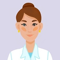 Никитаева Елена Николаевна, стоматолог-терапевт