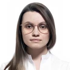 Устюкова Екатерина Олеговна, терапевт