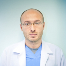 Иванюк Кирилл Владимирович, уролог