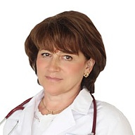 Алексеева Юлия Михайловна, кардиолог