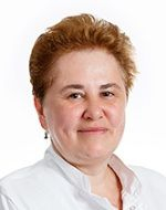 Слободенюк Светлана Сергеевна, стоматолог-терапевт