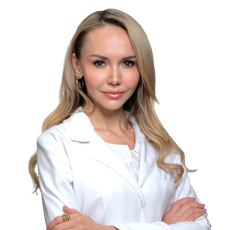 Осташева Светлана Валерьевна, дерматолог