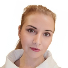 Сенаторова Наталья Валерьевна, остеопат