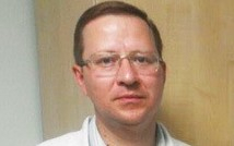 Окишев Михаил Анатольевич, инфекционист