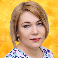 Опатовская Ольга Сергеевна, ортодонт