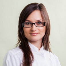 Гафтон Марина Владимировна, стоматолог-терапевт