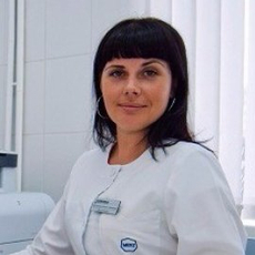 Кантемирова Марина Федоровна, дерматолог