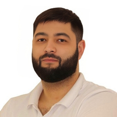 Варзиев Давид Борисович, стоматолог-терапевт