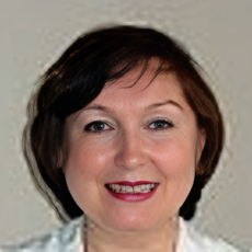 Орлова Людмила Вячеславовна, анестезиолог