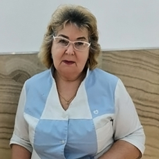 Макарчук Светлана Витальевна, хирург