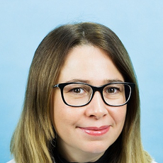 Алиева Амина Магомедовна, терапевт