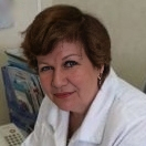 Карпова Валентина Владимировна, профпатолог
