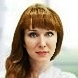 Булычева Екатерина Алексеевна, гинеколог