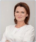 Буриличева Юлия Юрьевна, детский стоматолог