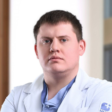 Ваганов Алексей Александрович, хирург