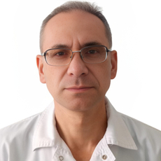 Караичев Олег Владимирович, хирург