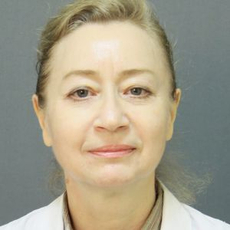 Константинова Ольга Васильевна, уролог