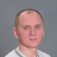 Попов Андрей Иванович, анестезиолог