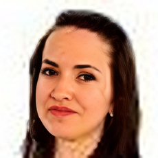 Батищева Юлия Сергеевна, офтальмолог