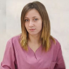 Лукина Анастасия Сергеевна, гинеколог