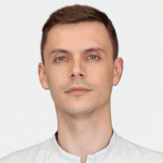 Белоконь Александр Сергеевич, дерматолог