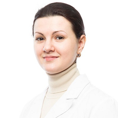 Барашкина Лидия Владимировна, педиатр