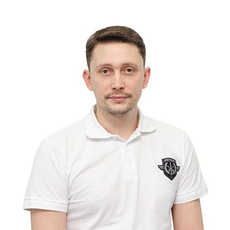 Дорофеев Илья Николаевич, стоматолог-терапевт