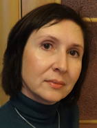 Кудрина Виктория Викторовна, психиатр