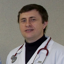 Хадиков Константин Олегович, хирург