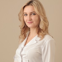 Девичинская Анастасия Игоревна, невролог