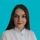 Сураева Елизавета Юрьевна, гастроэнтеролог