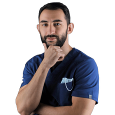 Гасанов Эмин Матлабович, стоматолог-ортопед