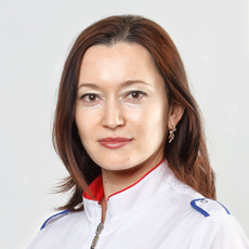 Половинкина Наталья Юрьевна, стоматолог-терапевт