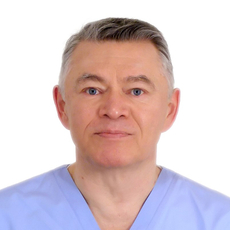 Копылов Андрей Григорьевич, мануальный терапевт