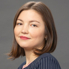 Фазулова Лилия Вилевна, психолог