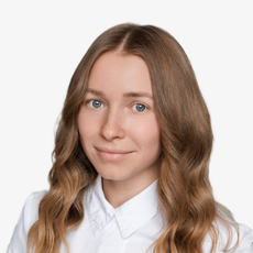 Первушина Дарья Владимировна, гастроэнтеролог