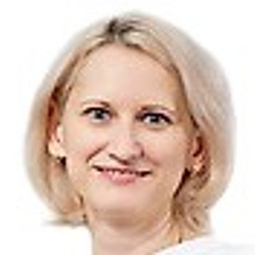 Васильева Наталья Юрьевна, невролог