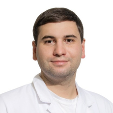 Маслов Иван Андреевич, ЛОР