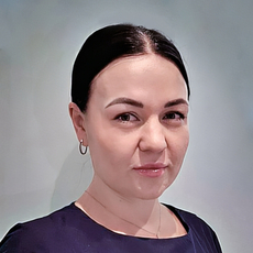 Рязанова Наталия Павловна, стоматологический гигиенист