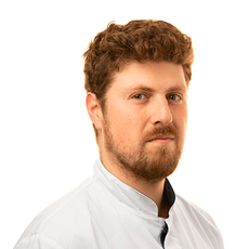 Хитрый Игорь Владимирович, рентгенолог