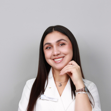 Мамедова Серена Разимовна, стоматологический гигиенист