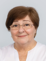 Архипова Людмила Яковлевна, офтальмолог